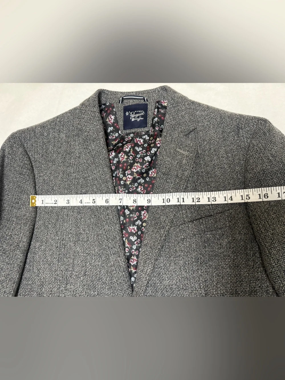 Original Penguin original penguin
